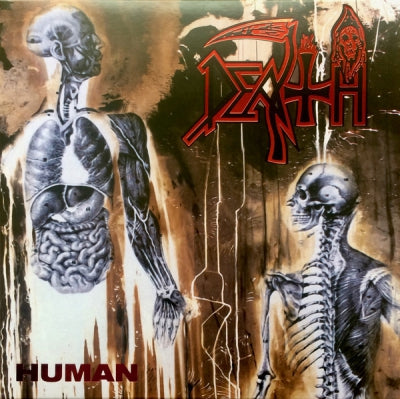 DEATH - Human