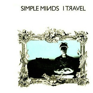 SIMPLE MINDS - I Travel