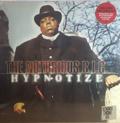 THE NOTORIOUS B.I.G - Hypnotize