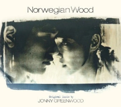 JONNY GREENWOOD - Norwegian Wood