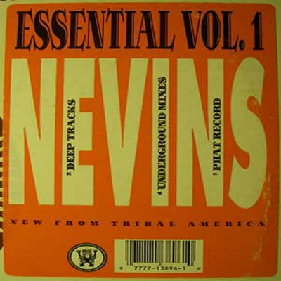 NEVINS - Essential Vol. I