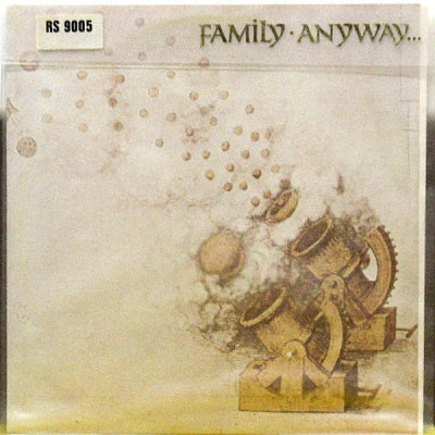 FAMILY - Anyway