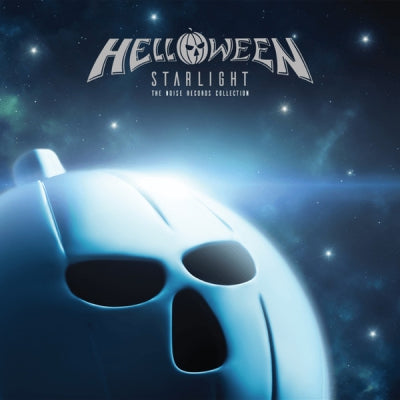 HELLOWEEN - Helloween - Starlight - The Noise Records Collection