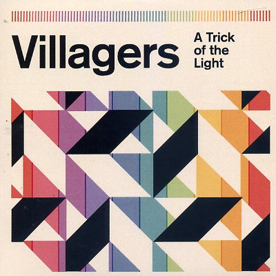 VILLAGERS - A Trick Of The Light