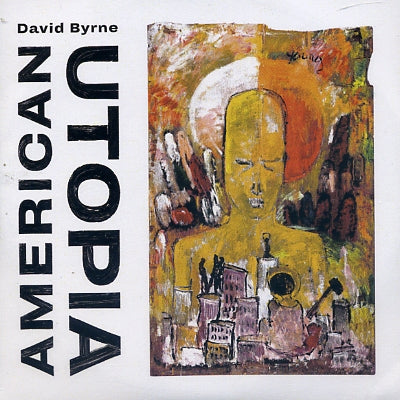 DAVID BYRNE - Every Day Is A Miracle