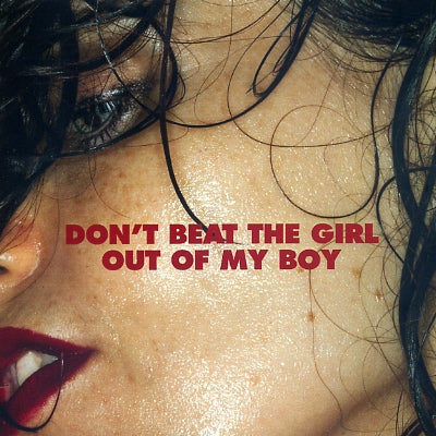 ANNA CALVI - Don't Beat The Girl Out Of My Boy