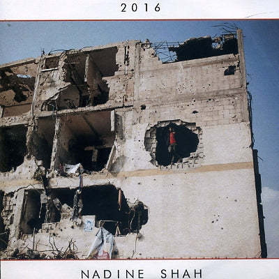 NADINE SHAH - 2016