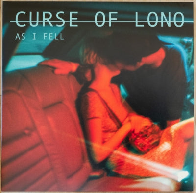 CURSE OF LONO - As I Fell