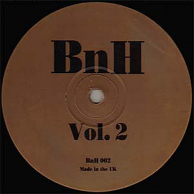 JON DOE - BnH Vol. 2