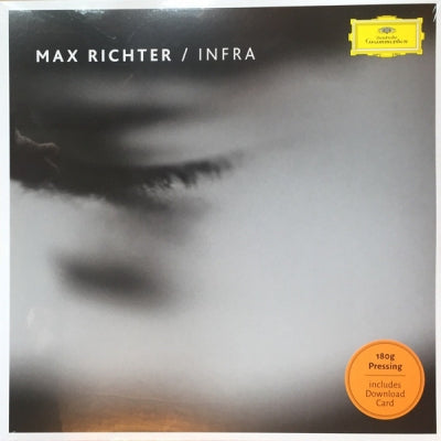MAX RICHTER - Infra
