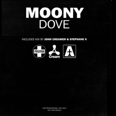 MOONY - Dove