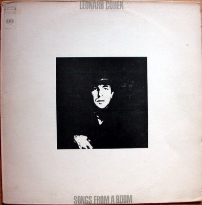 LEONARD COHEN - Songs From A Room