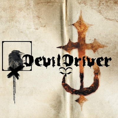 DEVILDRIVER - DevilDriver