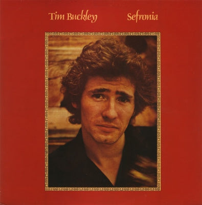 TIM BUCKLEY - Sefronia