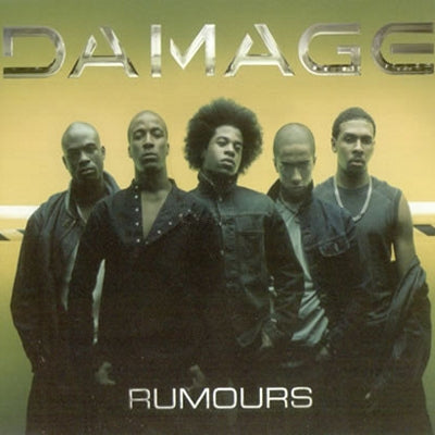 DAMAGE - Rumours