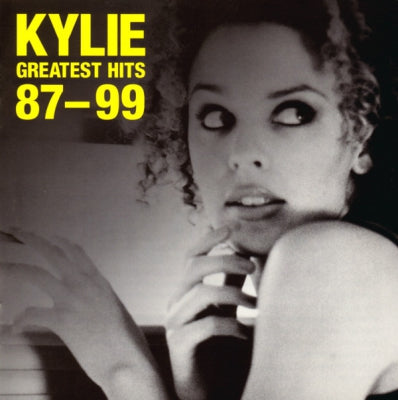 KYLIE - Greatest Hits 87-99