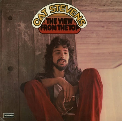 CAT STEVENS - The View From The Top