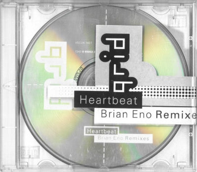 THE GRID - Heartbeat (Brian Eno Remixes)