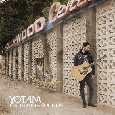 YOTAM - California Sounds