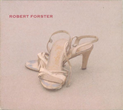 ROBERT FORSTER - Drop