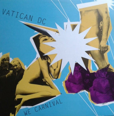 VATICAN DC - We Carnival