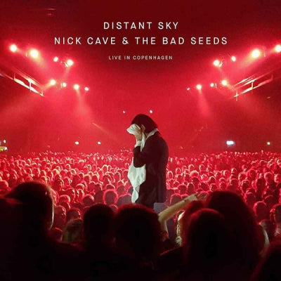 NICK CAVE AND THE BAD SEEDS - Distant Sky - Live In Copenhagen