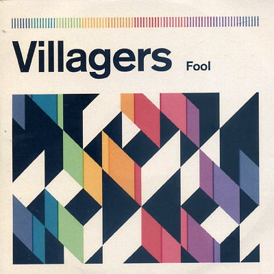 VILLAGERS - Fool