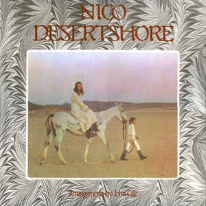 NICO - Desertshore