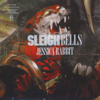 SLEIGH BELLS - Jessica Rabbit