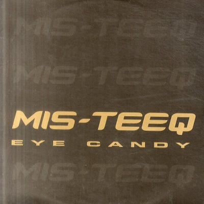MIS-TEEQ - Eye Candy Album Sampler