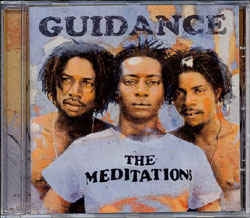 THE MEDITATIONS - Guidance