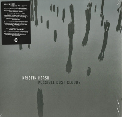 KRISTIN HERSH - Possible Dust Clouds