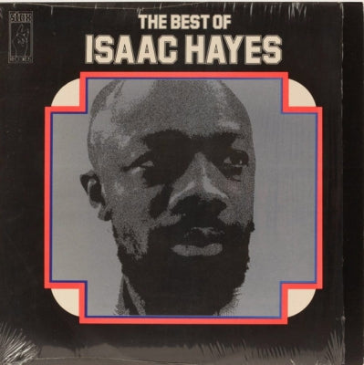 ISAAC HAYES - The Best Of