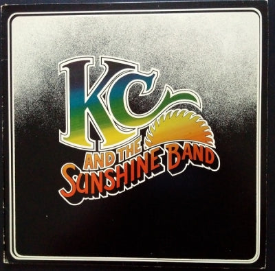 KC AND THE SUNSHINE BAND - Kc & The Sunshine Band