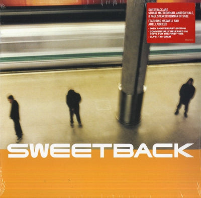 SWEETBACK - Sweetback