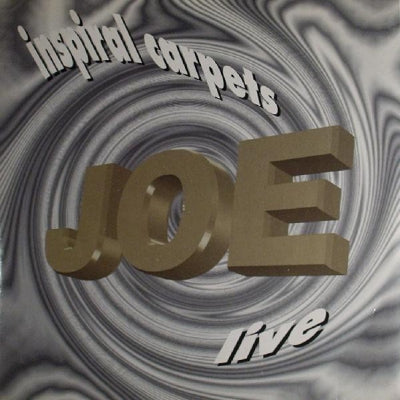 INSPIRAL CARPETS - Joe (Live)