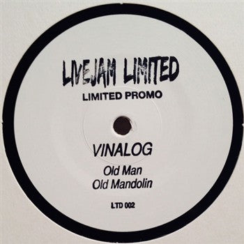 VINALOG - LiveJam Limited 002