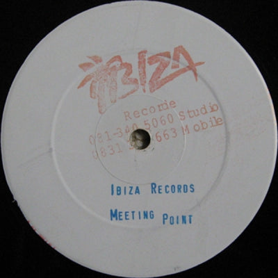 IBIZA CREW - Meeting Point