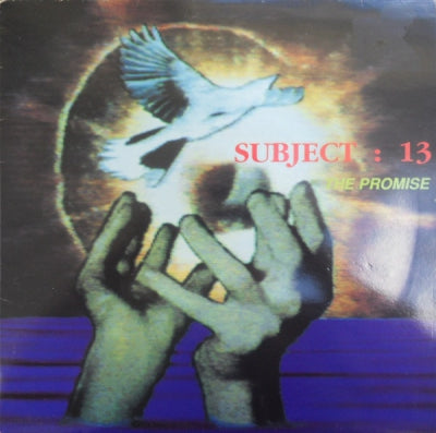 SUBJECT 13 - The Promise