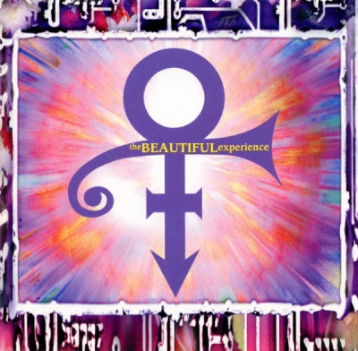 THE ARTIST (FORMERLY KNOWN AS PRINCE) - The Beautiful Experience