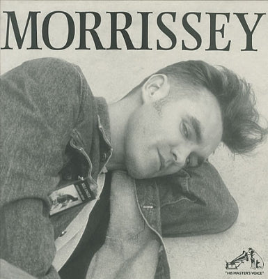 MORRISSEY - My Love Life