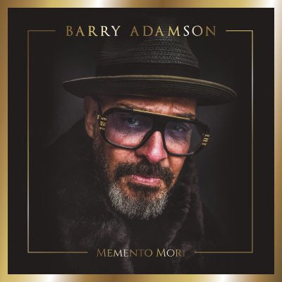 BARRY ADAMSON - Memento Mori
