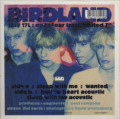 BIRDLAND - EP 3 - Sleep With Me