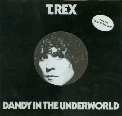 T. REX - Dandy