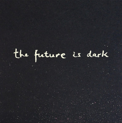 PETROL GIRLS - The Future Is Dark