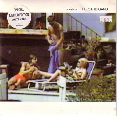 THE CARDIGANS - Lovefool