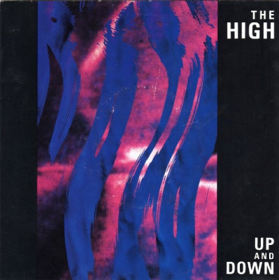 THE HIGH - Up And Down