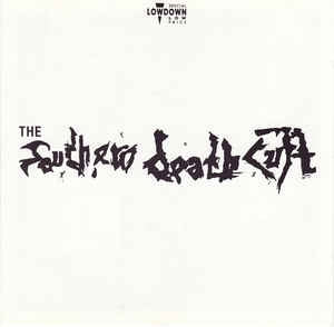 SOUTHERN DEATH CULT - Southern Death Cult