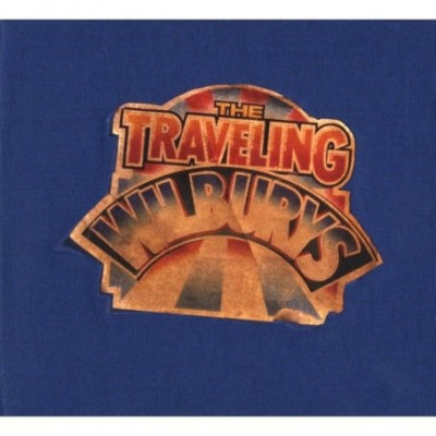 TRAVELING WILBURYS - The Traveling Wilburys Collection