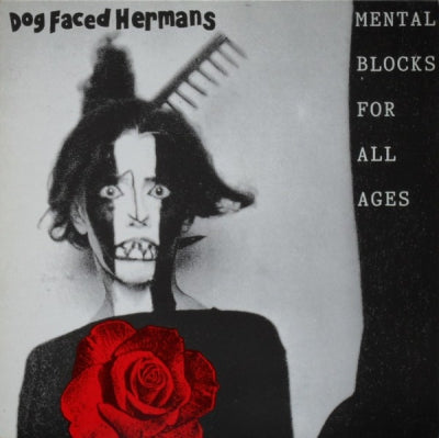 DOG FACED HERMANS - Mental Blocks For All Ages